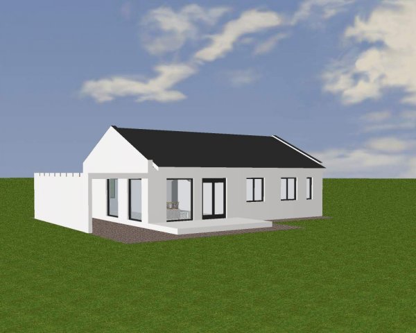 Eladó családi ház, Nyíregyházán 83 M Ft, 4 szobás