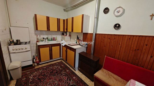 Eladó sorház, Zalaegerszegen, Bartók Béla utcában 64.99 M Ft