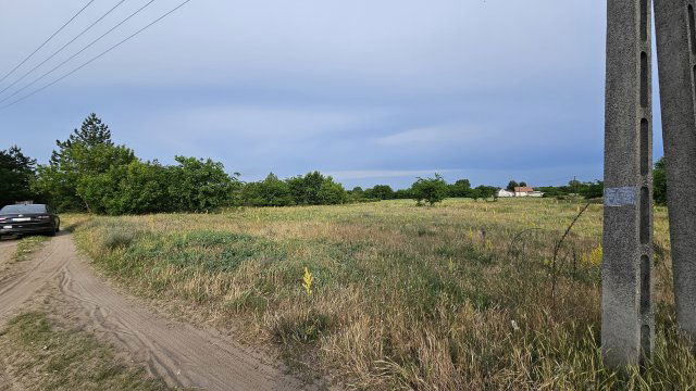 Eladó telek, Nagykátán 1.29 M Ft / költözzbe.hu