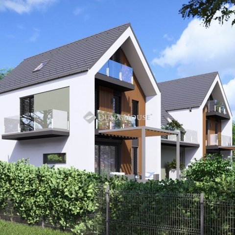 Eladó ikerház, Budapesten, II. kerületben 345 M Ft, 4 szobás