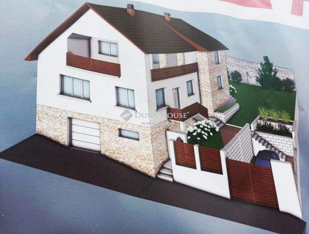 Eladó családi ház, Nagymaroson 72.99 M Ft, 6 szobás