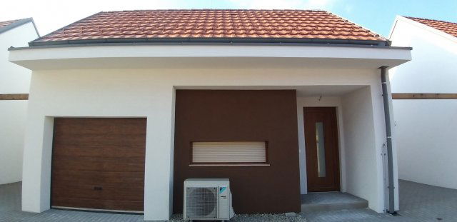 Eladó téglalakás, Sopronban 131.7 M Ft, 5 szobás