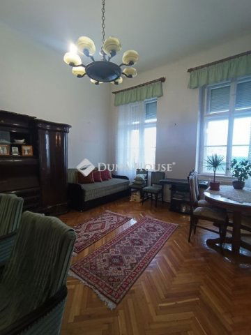 Eladó téglalakás, Budapesten, VIII. kerületben 84 M Ft, 3 szobás