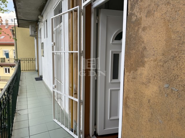 Kiadó téglalakás, albérlet, Budapesten, XIV. kerületben