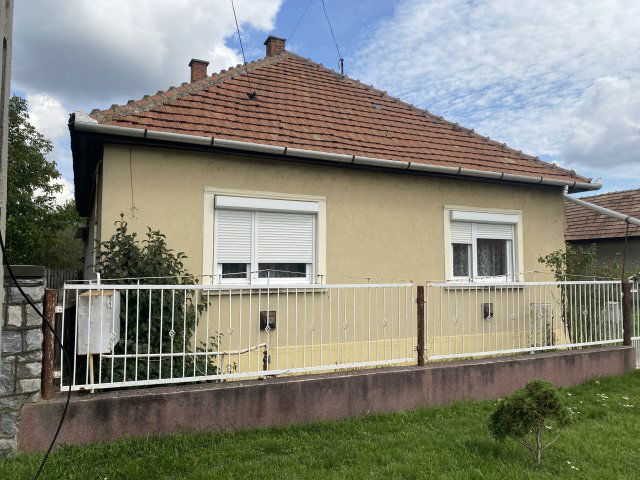 Eladó családi ház, Borsodszirákon 18.5 M Ft, 3 szobás