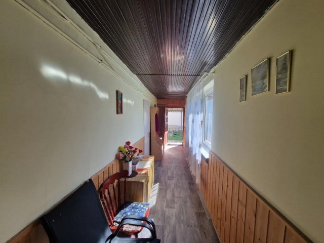 Eladó családi ház, Kaposszerdahelyen 19.9 M Ft, 2 szobás