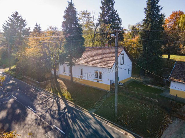 Eladó családi ház, Nagyorosziban 34.9 M Ft, 2 szobás