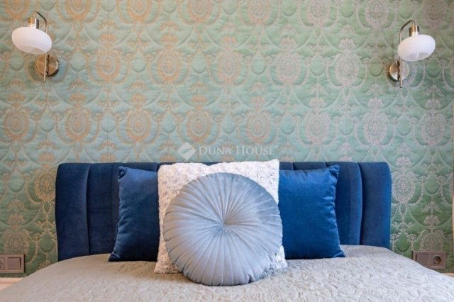 Eladó téglalakás, Budapesten, XIV. kerületben 149 M Ft, 4 szobás