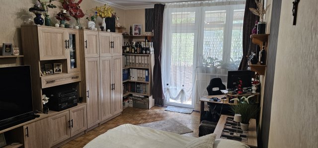 Eladó téglalakás, Budapesten, IX. kerületben 89 M Ft, 2 szobás