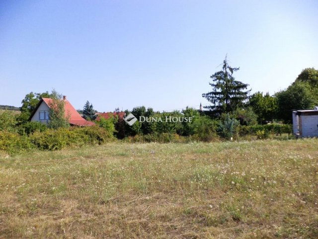 Eladó telek, Nadapon 13.7 M Ft / költözzbe.hu