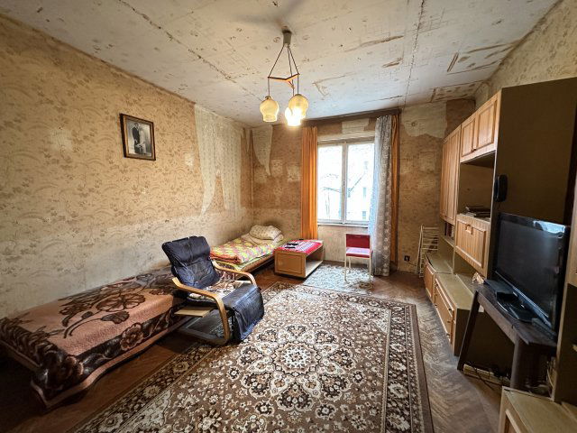 Eladó téglalakás, Budapesten, XI. kerületben 49.9 M Ft, 1 szobás