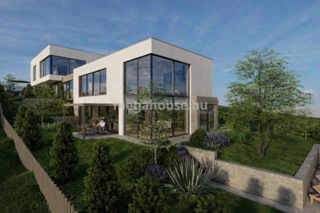 Eladó telek, Budapesten, XXII. kerületben 150 M Ft