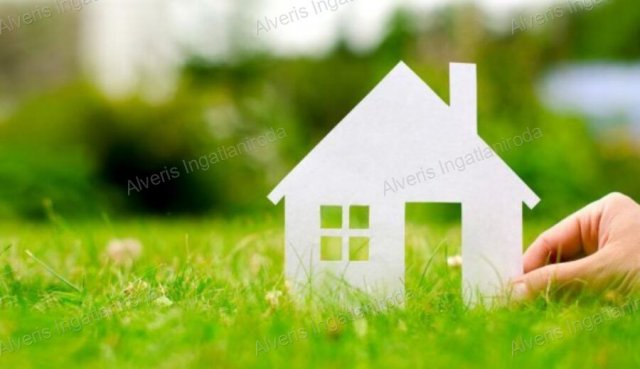 Eladó telek, Nyíregyházán 11 M Ft / költözzbe.hu