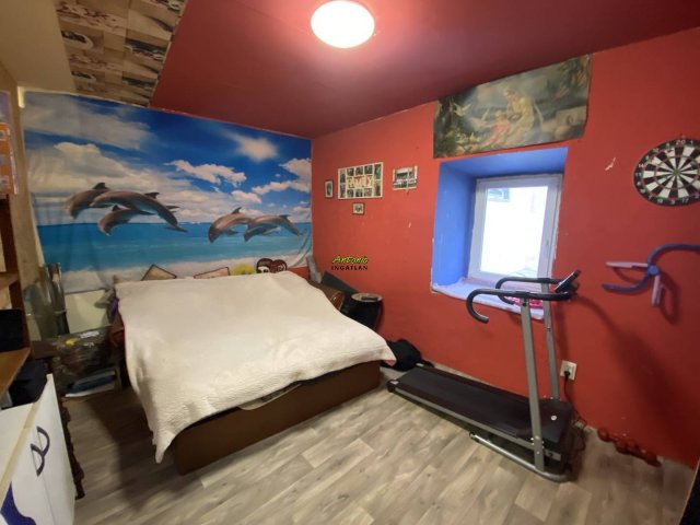 Eladó téglalakás, Sopronban, Móricz Zsigmond utcában 33.9 M Ft