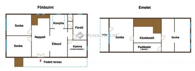 Eladó családi ház, Lajosmizsén 69.9 M Ft, 5 szobás