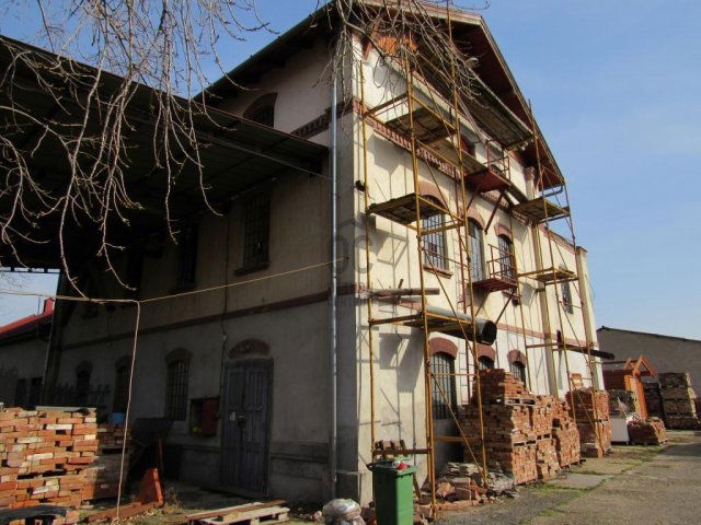 Eladó ipari ingatlan, Abonyban 299 M Ft / költözzbe.hu