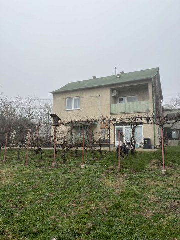 Eladó családi ház, Várpalotán, Pipacs utcában 64.9 M Ft