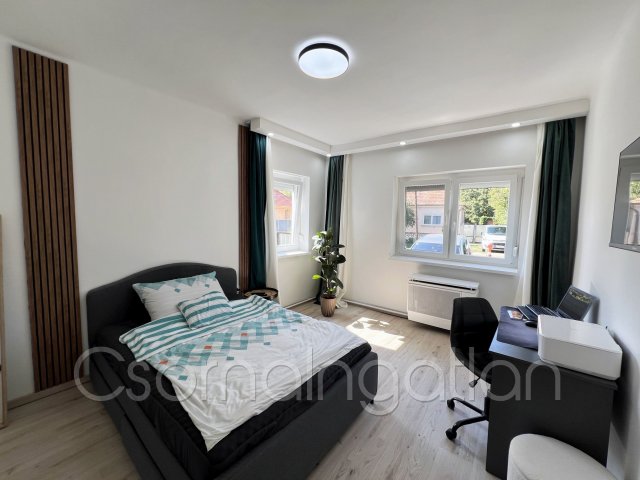 Eladó családi ház, Szanyon 46.5 M Ft, 3 szobás