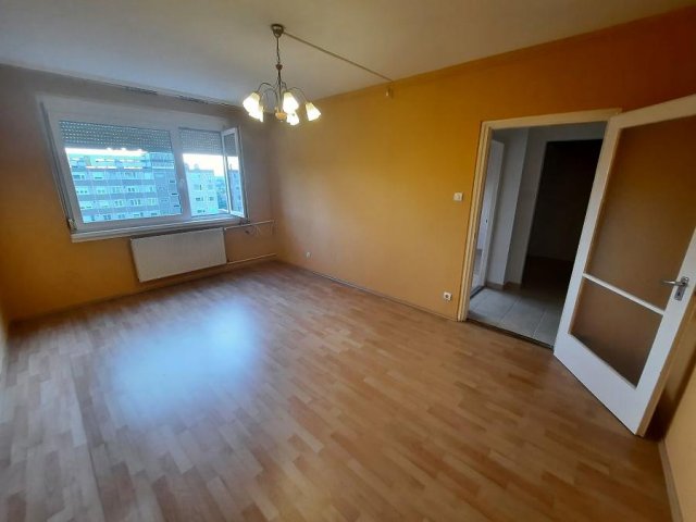 Eladó panellakás, Budapesten, XV. kerületben 59.9 M Ft, 2 szobás