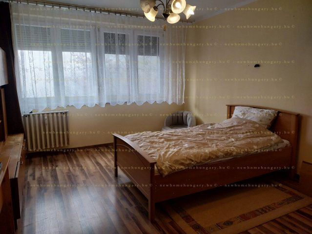 Kiadó panellakás, albérlet, Kecskeméten 125 E Ft / hó, 1 szobás