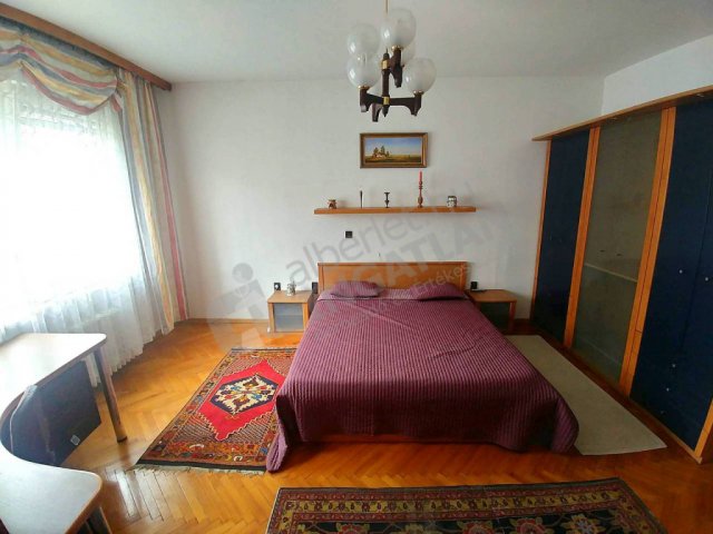 Kiadó téglalakás, albérlet, VI. kerületben, Bajcsy-Zsilinszky úton