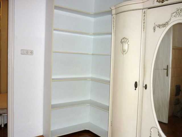 Kiadó téglalakás, albérlet, Pécsett 140 E Ft / hó, 1+1 szobás