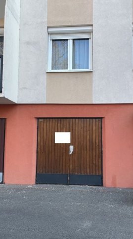 Eladó garázs, Győrött 12.8 M Ft / költözzbe.hu