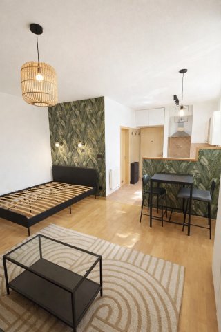 Kiadó téglalakás, albérlet, XXII. kerületben, Galga utcában