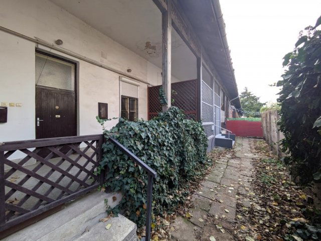 Eladó sorház, Debrecenben 54.9 M Ft, 1 szobás