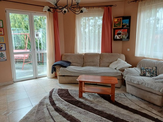 Eladó családi ház, Pilisszentivánon 115 M Ft, 2+2 szobás