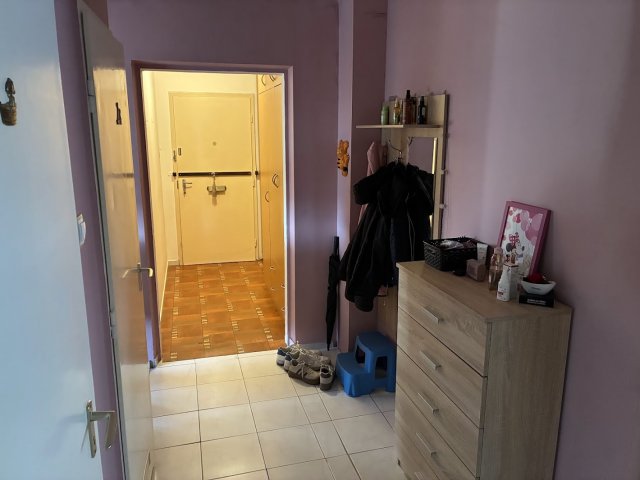 Eladó panellakás, Makón, Deák Ferenc utcában 40.99 M Ft