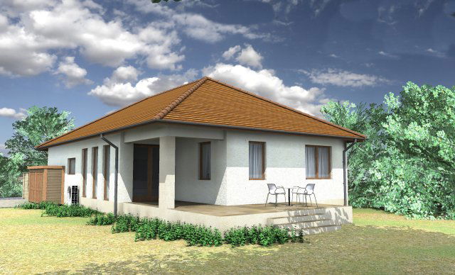 Eladó családi ház, Fóton 139.9 M Ft, 5 szobás