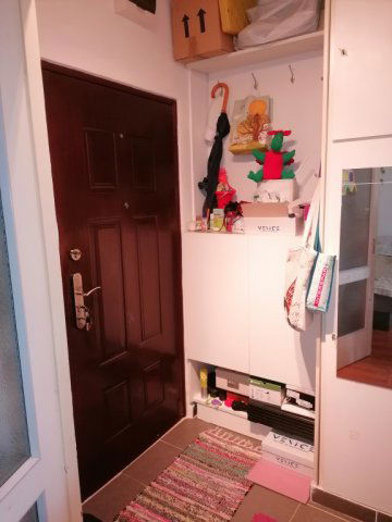 Eladó téglalakás, IV. kerületben, Závodszky Zoltán utcában