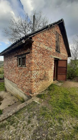 Eladó nyaraló, Miskolcon 1.49 M Ft, 1 szobás