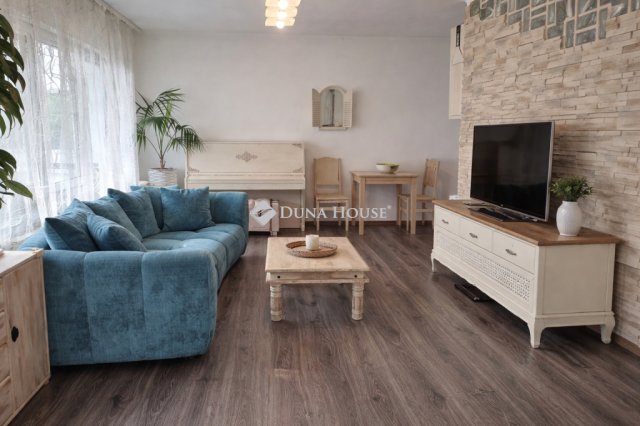 Eladó téglalakás, Budapesten, II. kerületben 155 M Ft, 3 szobás