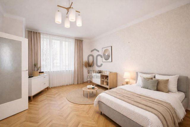 Eladó téglalakás, Budapesten, II. kerületben 94.999 M Ft