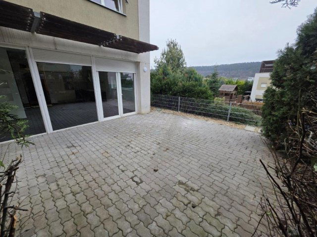 Kiadó téglalakás, albérlet, III. kerületben, Iglice utcában