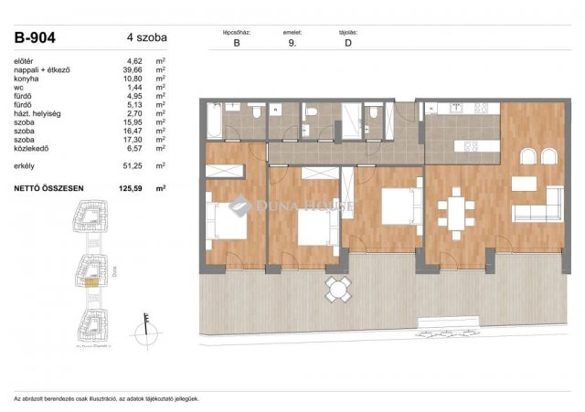 Eladó téglalakás, Budapesten, XI. kerületben 349.2 M Ft