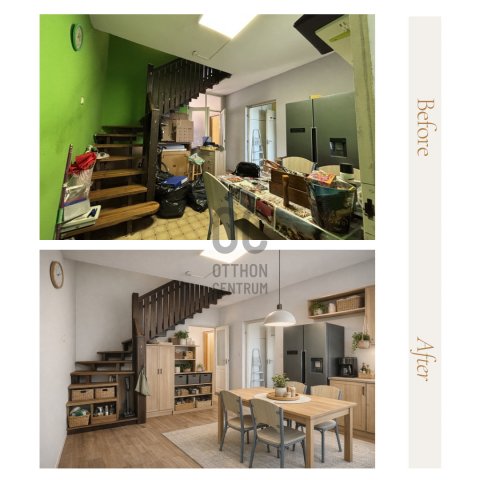 Eladó téglalakás, Budapesten, X. kerületben 99.9 M Ft, 5 szobás