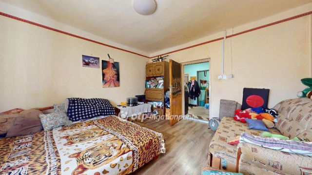 Eladó családi ház, Nyíregyházán 47.5 M Ft, 2+1 szobás