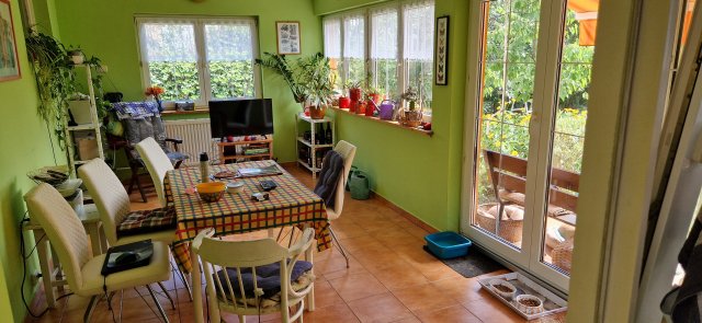 Eladó családi ház, Budapesten, XV. kerületben 129.9 M Ft