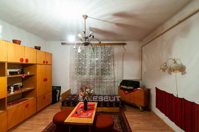 Eladó családi ház, Debrecenben 65 M Ft, 3 szobás