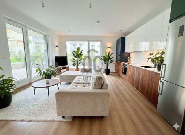 Eladó téglalakás, Budapesten, XIII. kerületben 109.8 M Ft