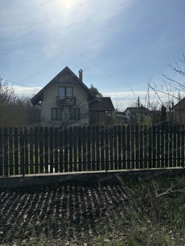 Eladó nyaraló, Tápiószentmártonon 19.9 M Ft, 2 szobás