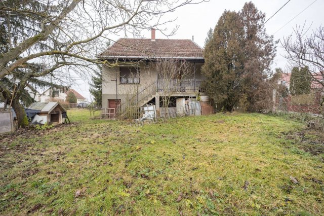 Eladó családi ház, Kétbodonyon 33 M Ft, 4 szobás