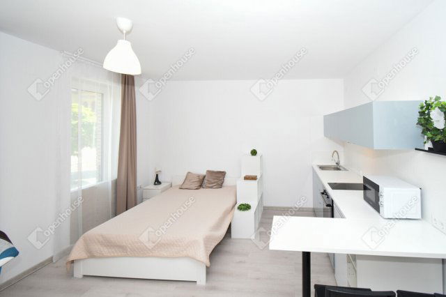 Kiadó téglalakás, albérlet, Szegeden 141 E Ft / hó, 1 szobás