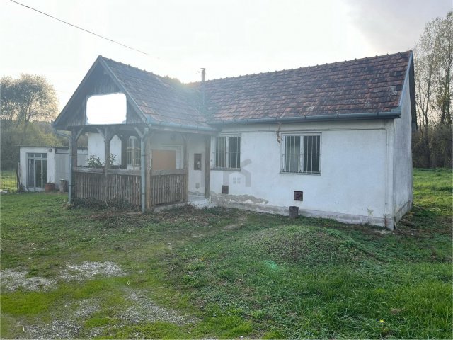 Eladó családi ház, Zalalövőn 19.9 M Ft, 3 szobás