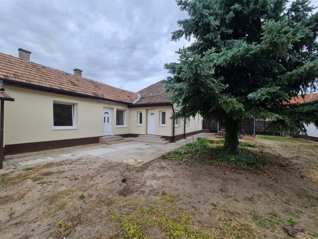 Eladó családi ház, Vecsésen 84.9 M Ft, 2+1 szobás