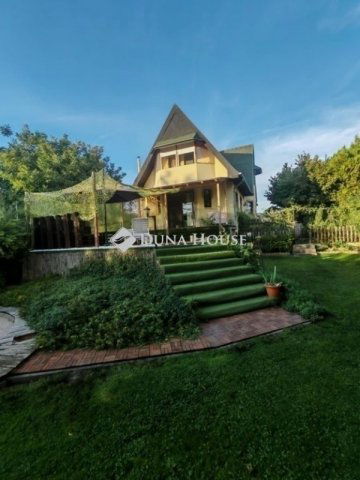 Eladó családi ház, Monoron 139 M Ft, 5 szobás