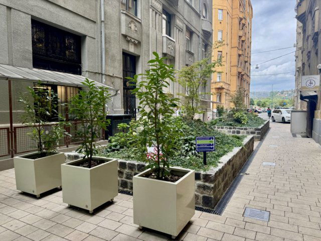 Eladó téglalakás, Budapesten, XIII. kerületben 88.3 M Ft